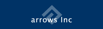 株式会社arrows